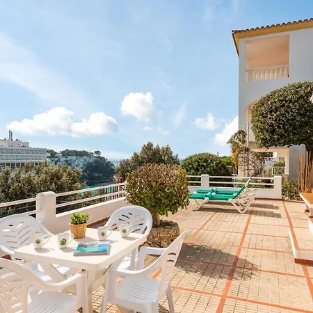 فيلة Spring Hill - Cala Galdana