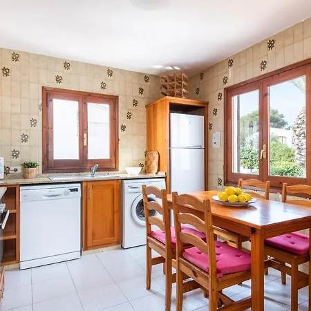 Spring Hill - Cala Galdana Villa Ferreries