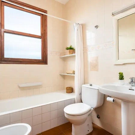 Spring Hill - Cala Galdana *