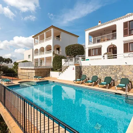 Villa Spring Hill - Cala Galdana *