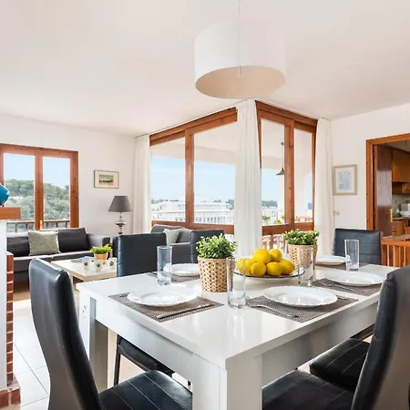 Spring Hill - Cala Galdana Villa *