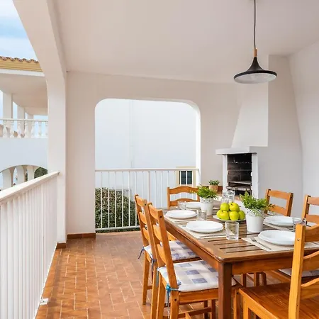 Villa Spring Hill - Cala Galdana