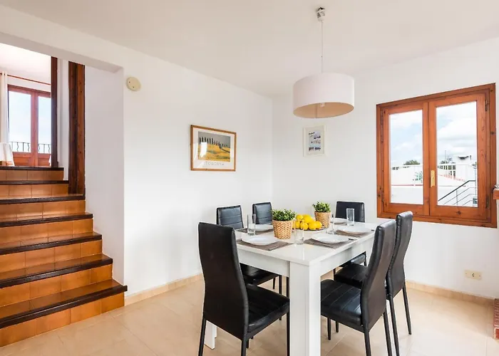 Spring Hill - Cala Galdana Villa Ferreries