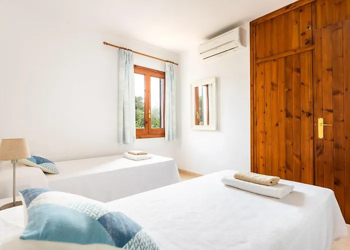 Spring Hill - Cala Galdana *