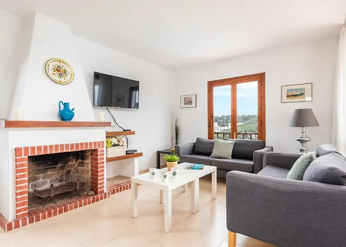 Spring Hill - Cala Galdana