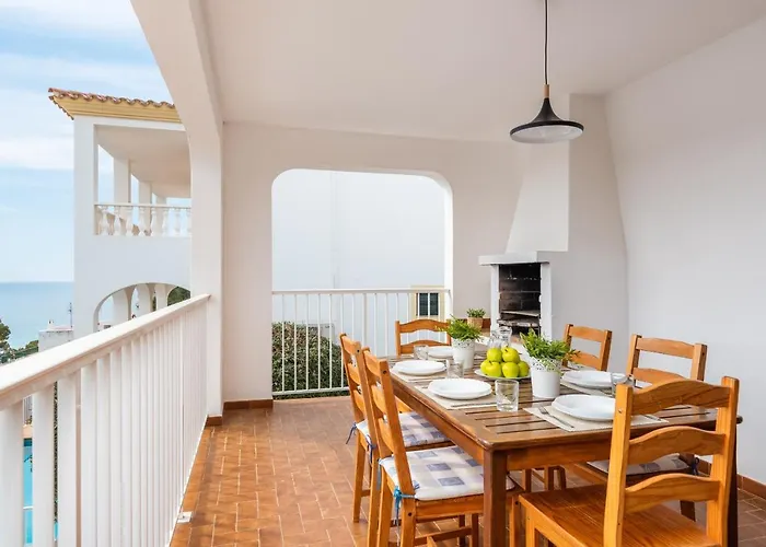 Villa Spring Hill - Cala Galdana