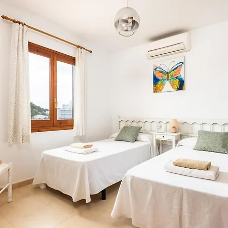 Spring Hill - Cala Galdana Villa