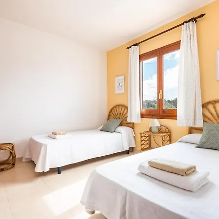 Spring Hill - Cala Galdana Villa *