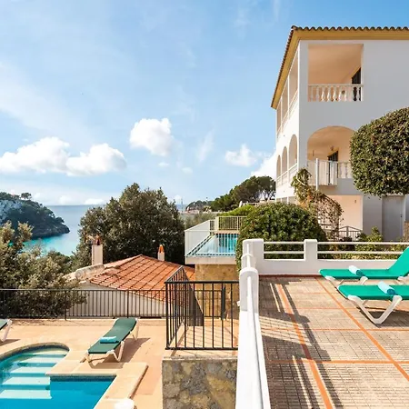 Spring Hill - Cala Galdana Ferreries