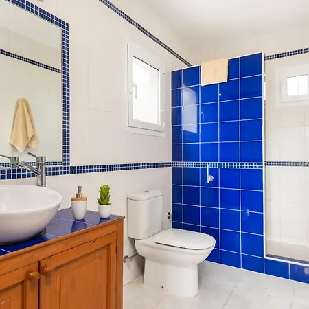 Spring Hill - Cala Galdana