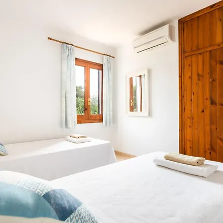 Spring Hill - Cala Galdana *