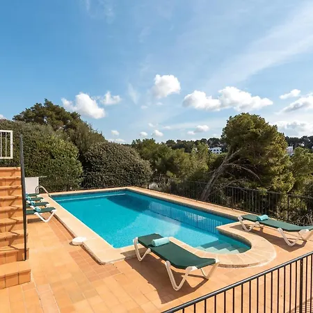 Spring Hill - Cala Galdana