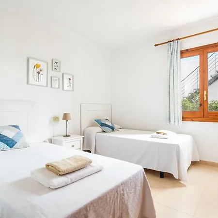 Villa Spring Hill - Cala Galdana