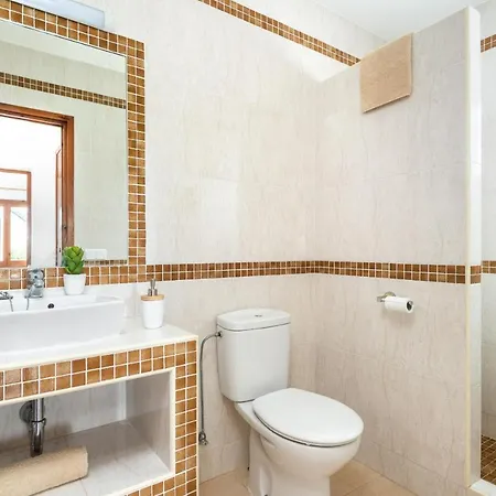 Villa Spring Hill - Cala Galdana *