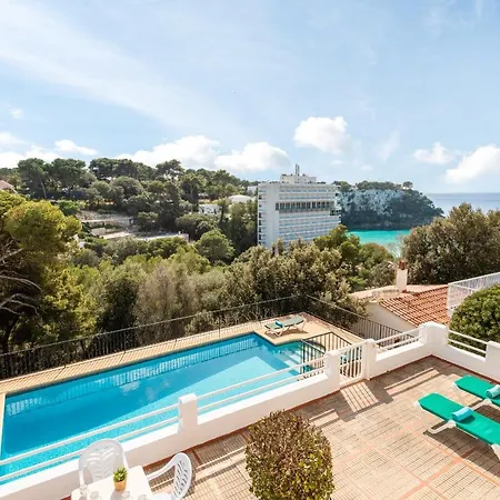 Spring Hill - Cala Galdana *