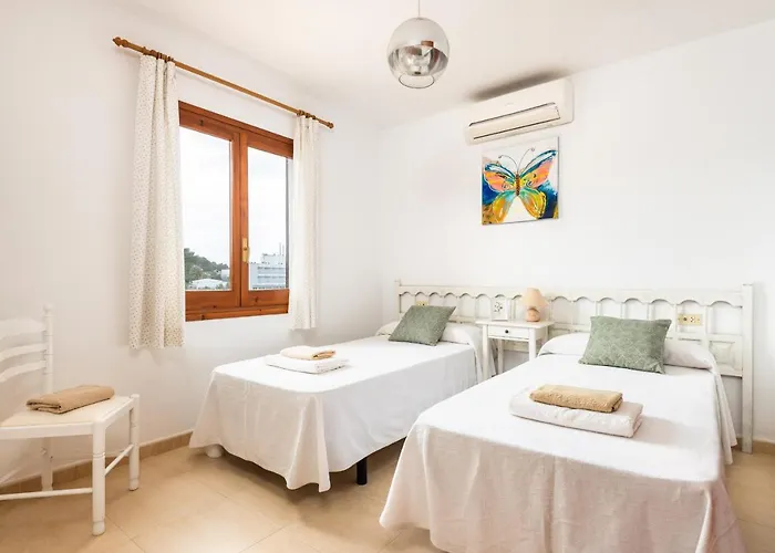 Spring Hill - Cala Galdana Villa