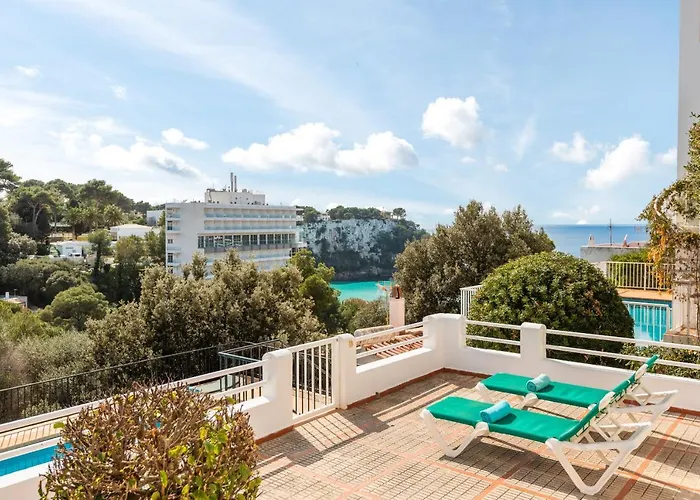 Spring Hill - Cala Galdana