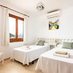 Spring Hill - Cala Galdana Villa