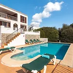 Villa Spring Hill - Cala Galdana *