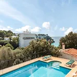 Villa Spring Hill - Cala Galdana