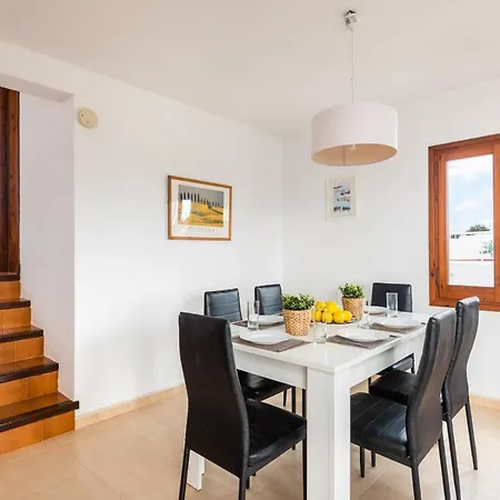 Spring Hill - Cala Galdana Villa Ferreries