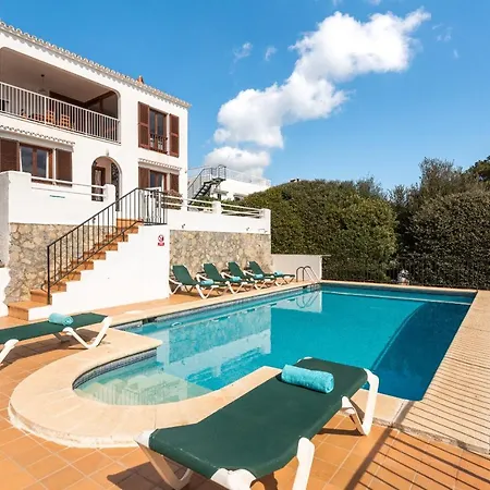 Vila Spring Hill - Cala Galdana *