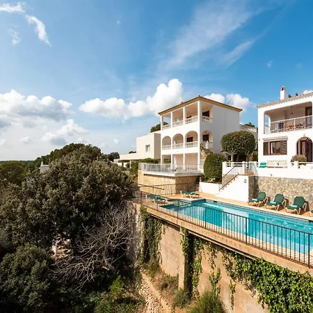 Villa Spring Hill - Cala Galdana