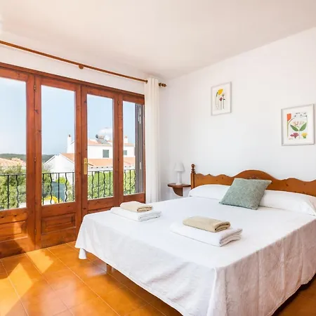 Spring Hill - Cala Galdana Vila Ferreries