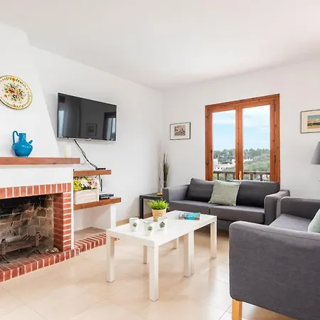 Spring Hill - Cala Galdana