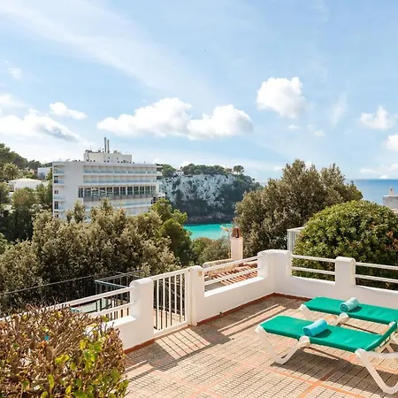 Spring Hill - Cala Galdana