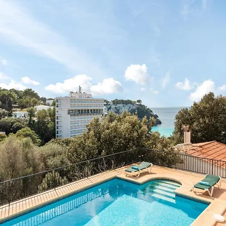 Vila Spring Hill - Cala Galdana