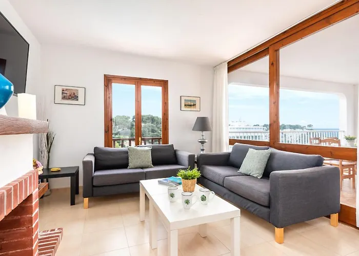 Spring Hill - Cala Galdana * Ferreries