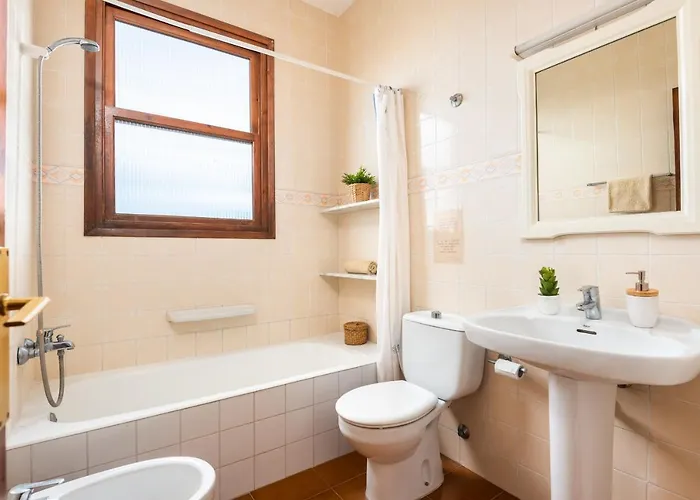 Spring Hill - Cala Galdana *