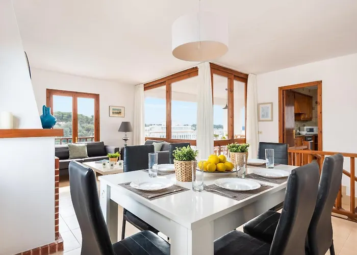 Spring Hill - Cala Galdana Villa *